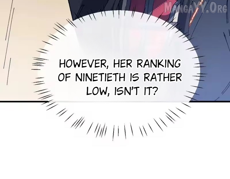 Master: This rebellious disciple is definitely not the Holy Son Chapter 167 - page 40
